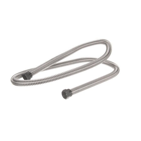 Henny Penny Tube-Suction Dormont-48 Inch 77523-007